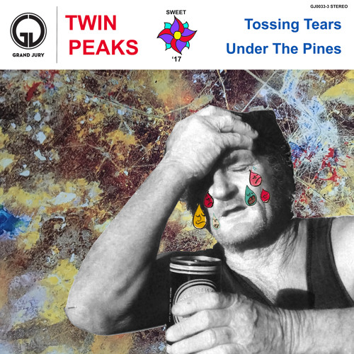 Tossing Tears
