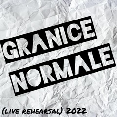 Granice Normale - Pakal (live rehearsal) 2022