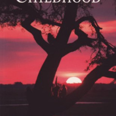 [GET] EBOOK 📜 A Kenya Childhood by  CS Nicholls &  Christine Nicholls PDF EBOOK EPUB
