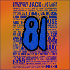 It´s Time For A House!! The Podcast #81