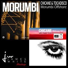 Chicane & Tocadisco - Morumbi Offshore (James White Mashup) [filtered due to copyright]