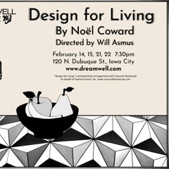 Green Room IC-Dreamwell: Design for Living