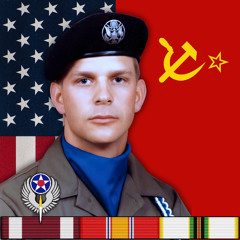 The Quiet War: Ten Years Inside the Shadows of the Cold War (Audiobook)