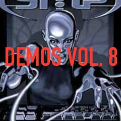 SMP | BPM126 | Tech | V9 | 1.31