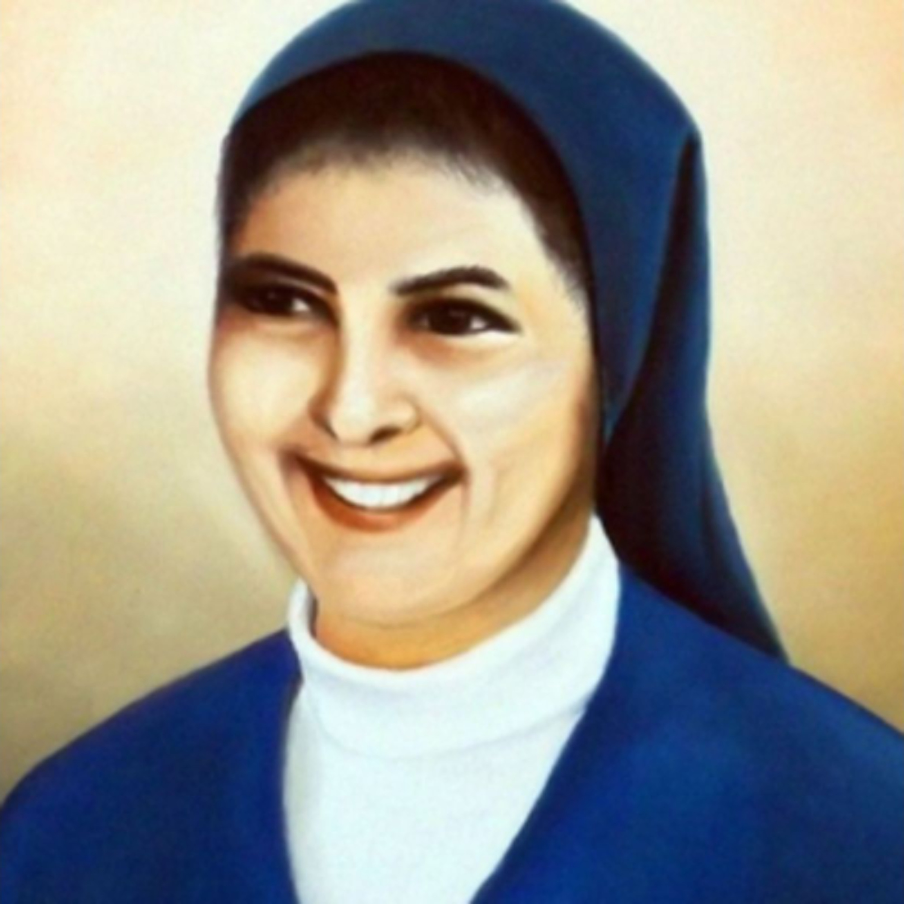 Santo do Dia - Beata Lindalva Justo de Oliveira - 09 de Abril de 2026 episode artwork