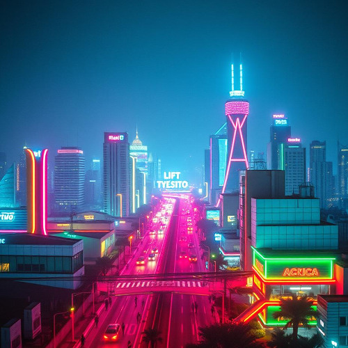 Better tomorrow on the City Vol 2