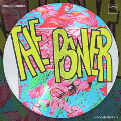 Snap! - The Power (Audio Junkies Maccabi Edit)