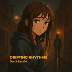 Don't Let Go (Instrumental)