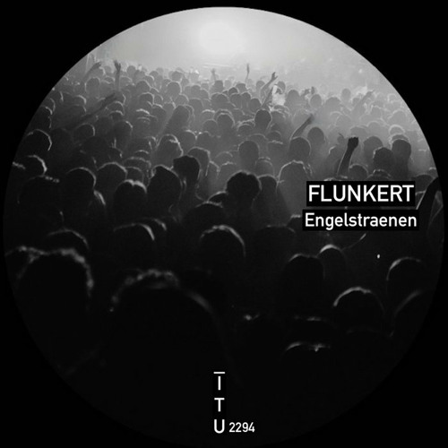 Flunkert - Engelstraenen [ITU2294]