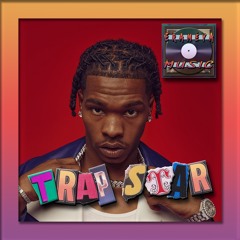Trap Star - [Prod. By EraméyA]