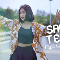 SAMBEL TERASI (Tresnoku Moh Ilang) Reggae SKA Version By ELNO VIA