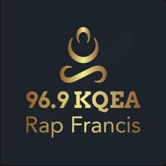 96.9 KQEA HD4 Rap Francis