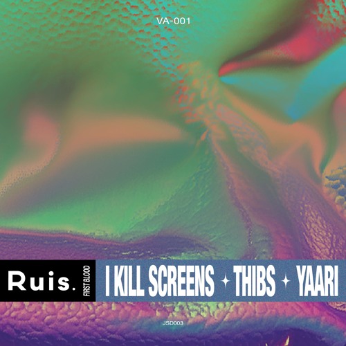 Premiere - I Kill Screens - Run Tune