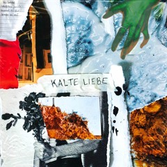Premiere: Kalte Liebe - Komm In Mich