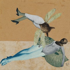 Oda a Hannah Höch