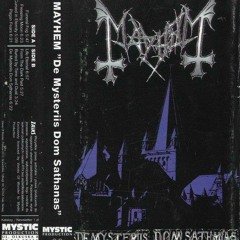 Mayhem - Pagan Fears