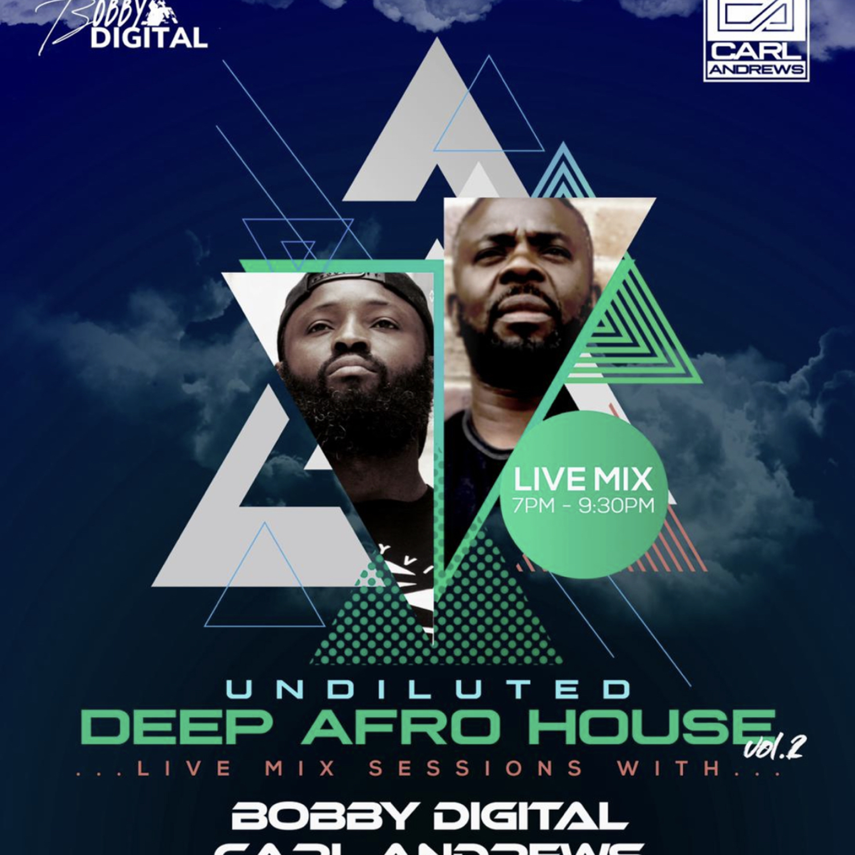 BOBBY DIGITAL DJ