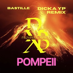 - Pompei!!!- 2024 ( Dicka YP Remix )-PrivateREQ [ KENNY D ] #Preview -