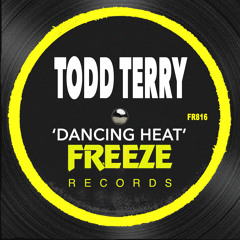 Dancing Heat (Extended Mix)