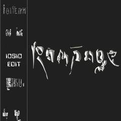 Bollman - Rampage (Punktmidi X Creeds Remix - IOSIO Edit)
