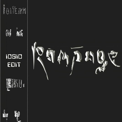 Bollman - Rampage (Punktmidi X Creeds Remix - IOSIO Edit)