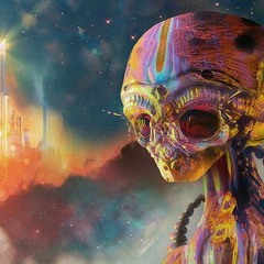 Metroid D&b