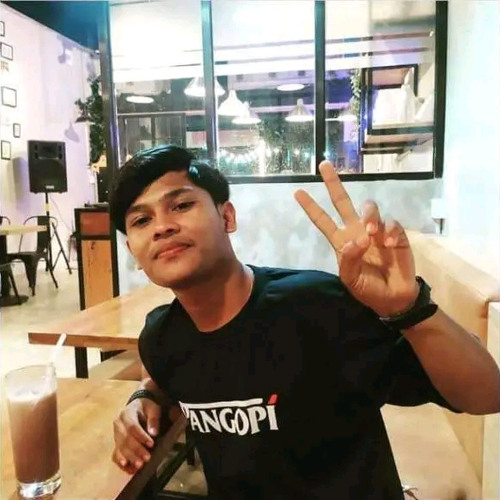 DJ LUTHFI AP - 5 MEI 2022 SPECIAL VVIP KAPTEN ROYAL TONI WIJAYA & RESTU GERNENG 2.mp3