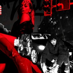 REQUITIR, Nastya Lisa – Моє Море Темне (lyric)