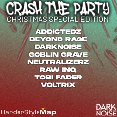 Crash The Party: Christmas Special 2024 [ALL SETS]