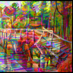 somebody is going to | untitled project 001 sessions | ambient atmospheric psyche drone horror WIP | stortion 5.1 rf 116 bpm take 1 81325