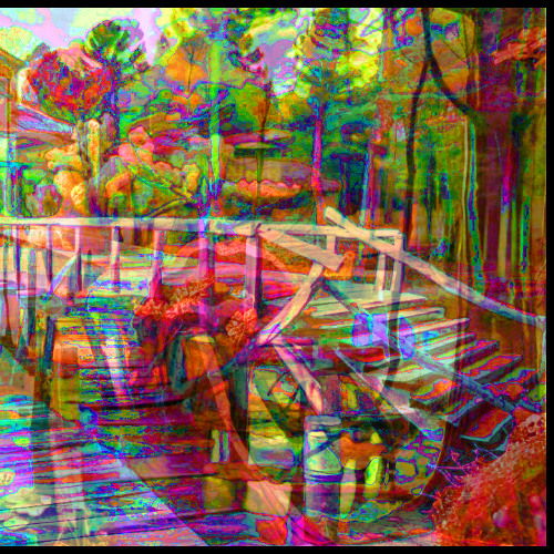 somebody is going to | untitled project 001 sessions | ambient atmospheric psyche drone horror WIP | stortion 5.1 rf 116 bpm take 1 81325