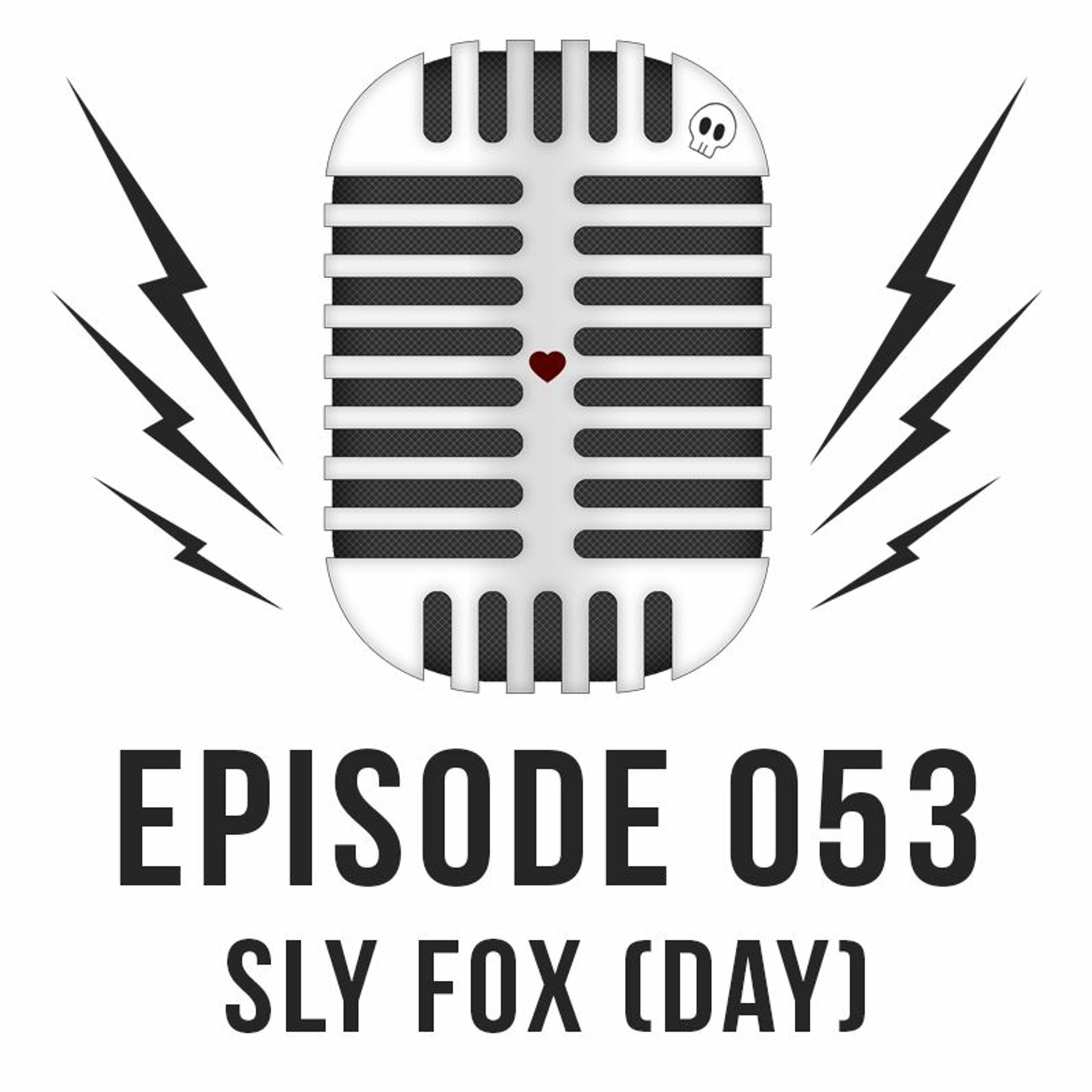 BABYMETAL Podcast