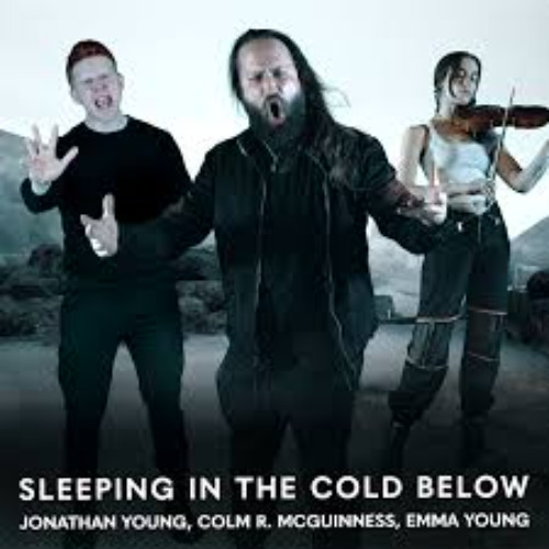 Sleeping In the Cold Below  Warframe Metal cover [@jonathanymusic @ColmRMcGuinness @emmayoungmusic]