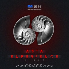 Elkin - Asia Experience Night  Radio Show #057 @ Megapolis Night  29.07.2021