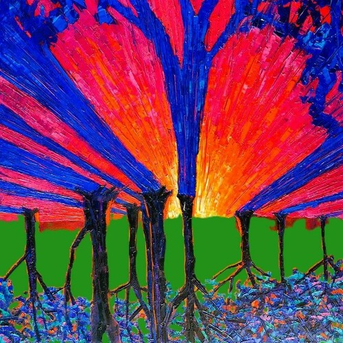 Funk Is Dawning Fx EDIT Dj Sassi & ParallelGroovers