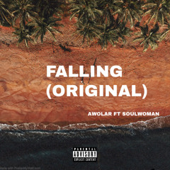 SOULWOMAN- FALLING (4WOLAR)