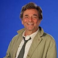 Ambien (Columbo's Theme)