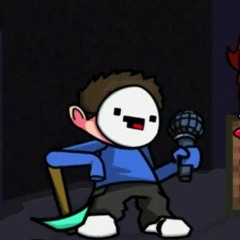 Blazeborn (FNF Mod vs Aflac)