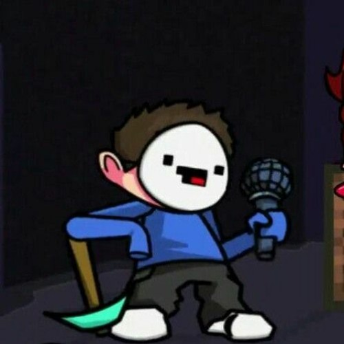 Blazeborn (FNF Mod vs Aflac)
