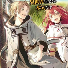 Listen to Mushoku Tensei OST - You can't buy dere with money by Imagine  breaker in Mushoku tensei playlist online for free on SoundCloud