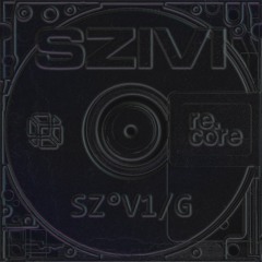 Szivi - SZ°V1/G (mixtape)