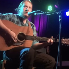 Time - Tyler Childers Cover