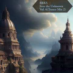 Into the Unknown Vol. 6