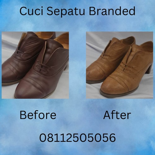 Call 0811-2505-056 cuci sepatu vans Tegal