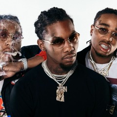 Migos - Still Got It Ft. Usher (Remix) By Magic.pro 2022