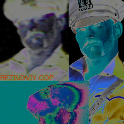REBEL SSTM & MAIN SNIFFER ENGINEER - REZINOVIY COP