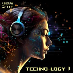 TECHNO-LOGY 1 - the best of peak time / driving techno in the mix