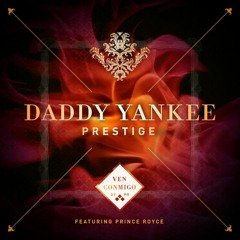 Daddy Yankee Ft. Prince Royce - Ven Conmigo (Antonio Colaña & Jonathan Garcia 2020 Hype Intro RMX)