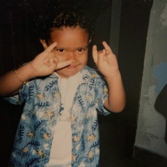 Gang Ft Ant frm 860, Nino (Prod. Redax)