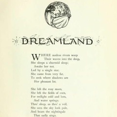 Dreamland - Bethany Reeves